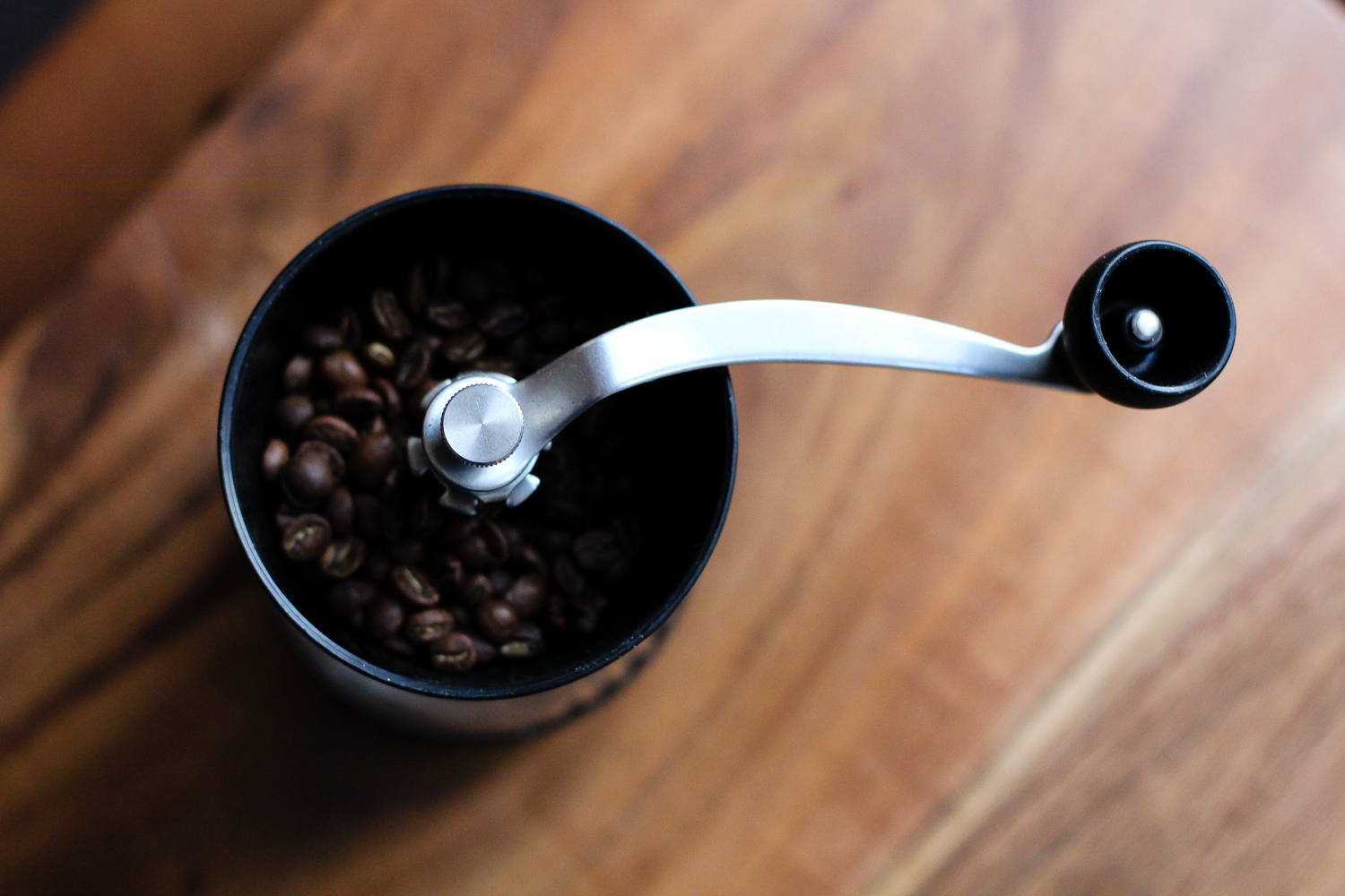 How to Make Paleo Bulletproof Coffee — Worthy Pause