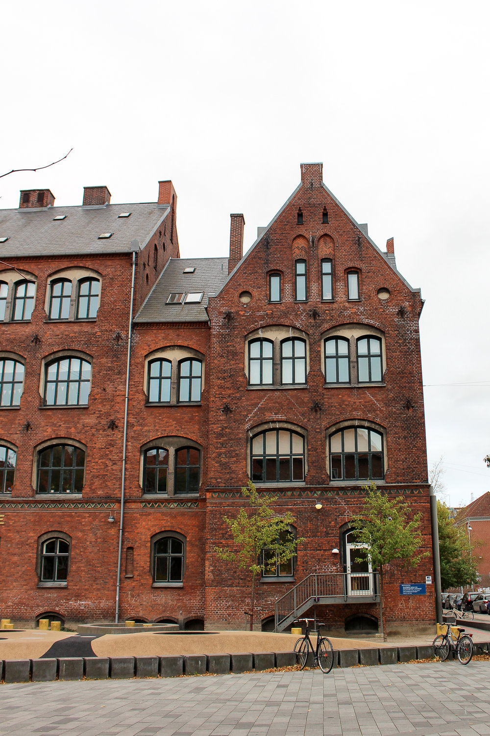 Travel Guide: Copenhagen, Denmark via Worthy Pause