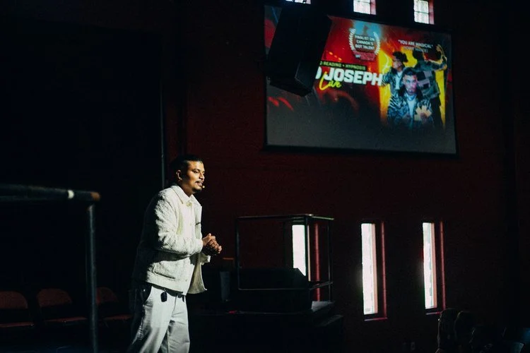 Savio Joseph
