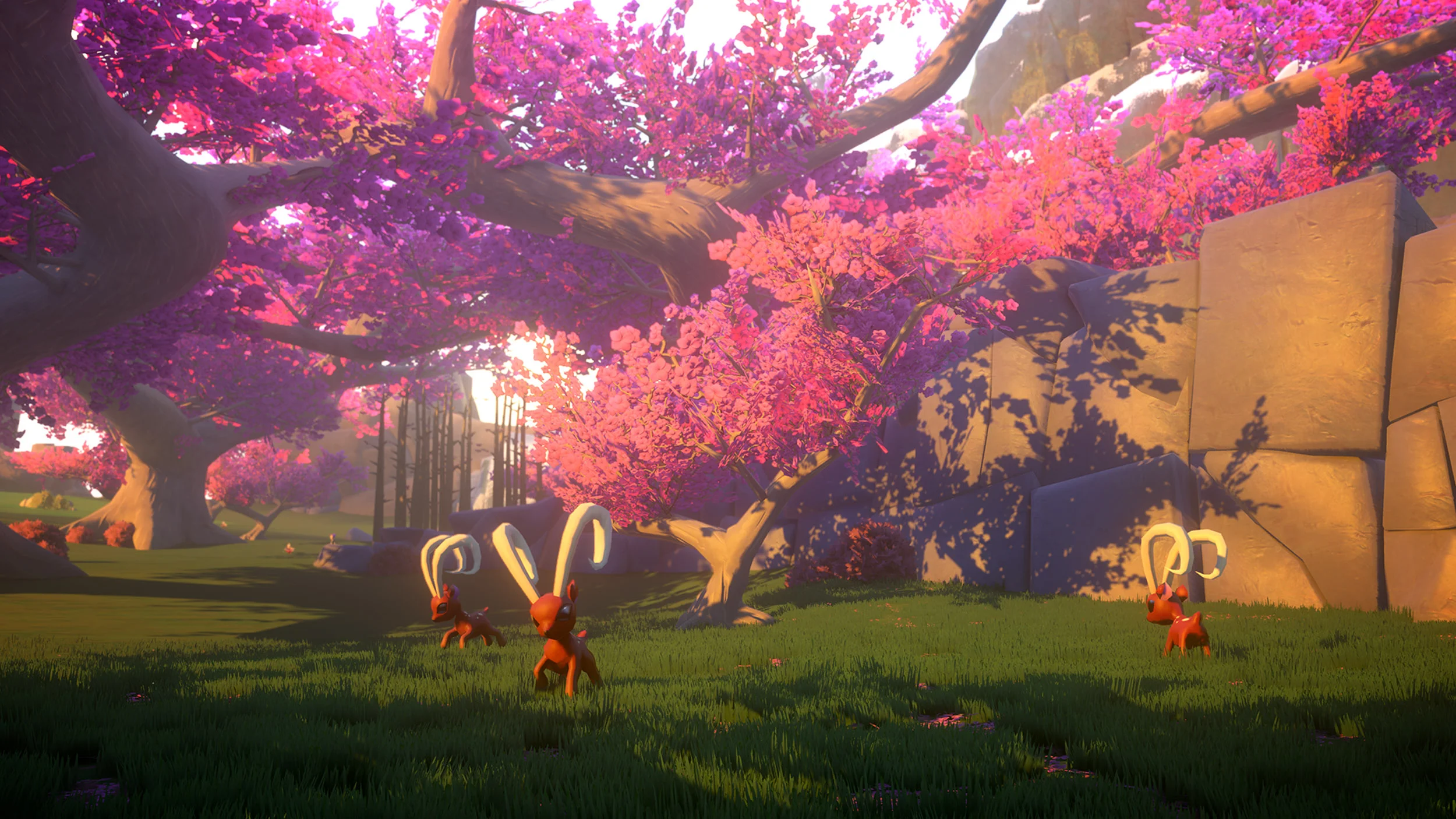 Yonder: The Cloud Catcher Chronicles Video Game
