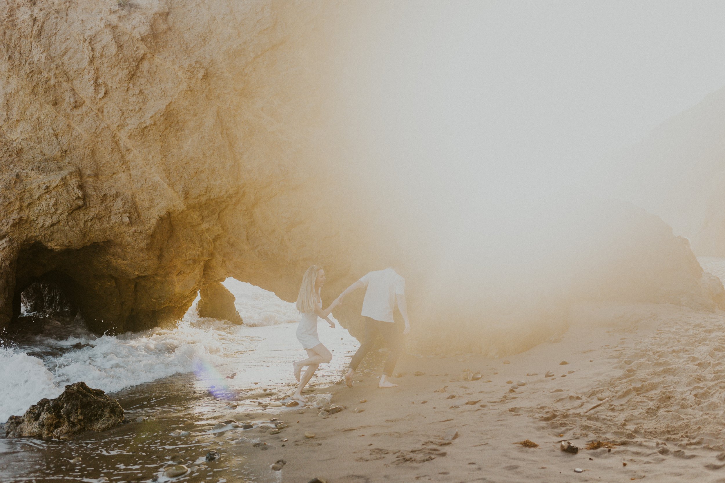 el matador beach engagement photos-0627.jpg
