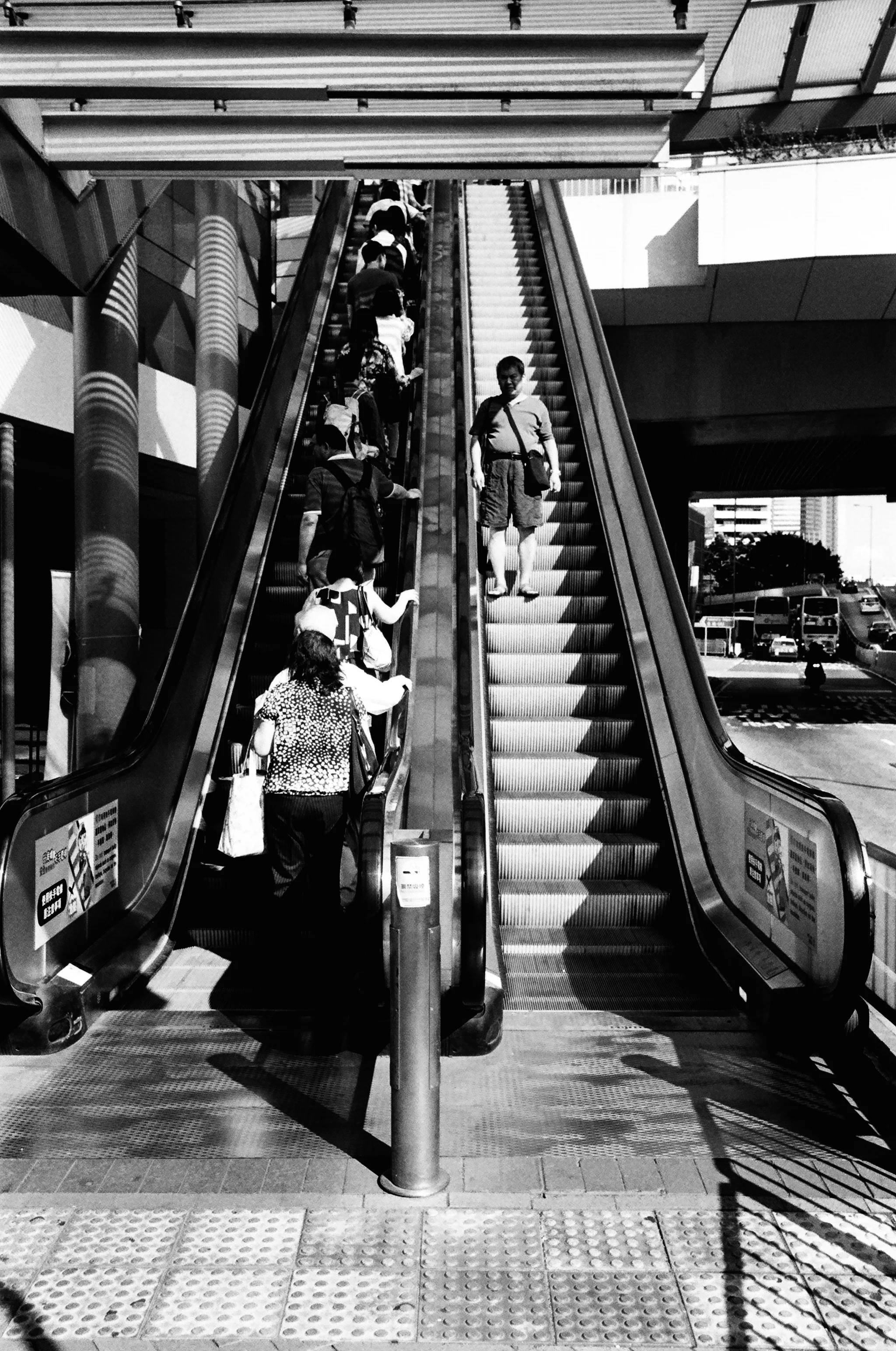 33 Decsend the grain.JPG