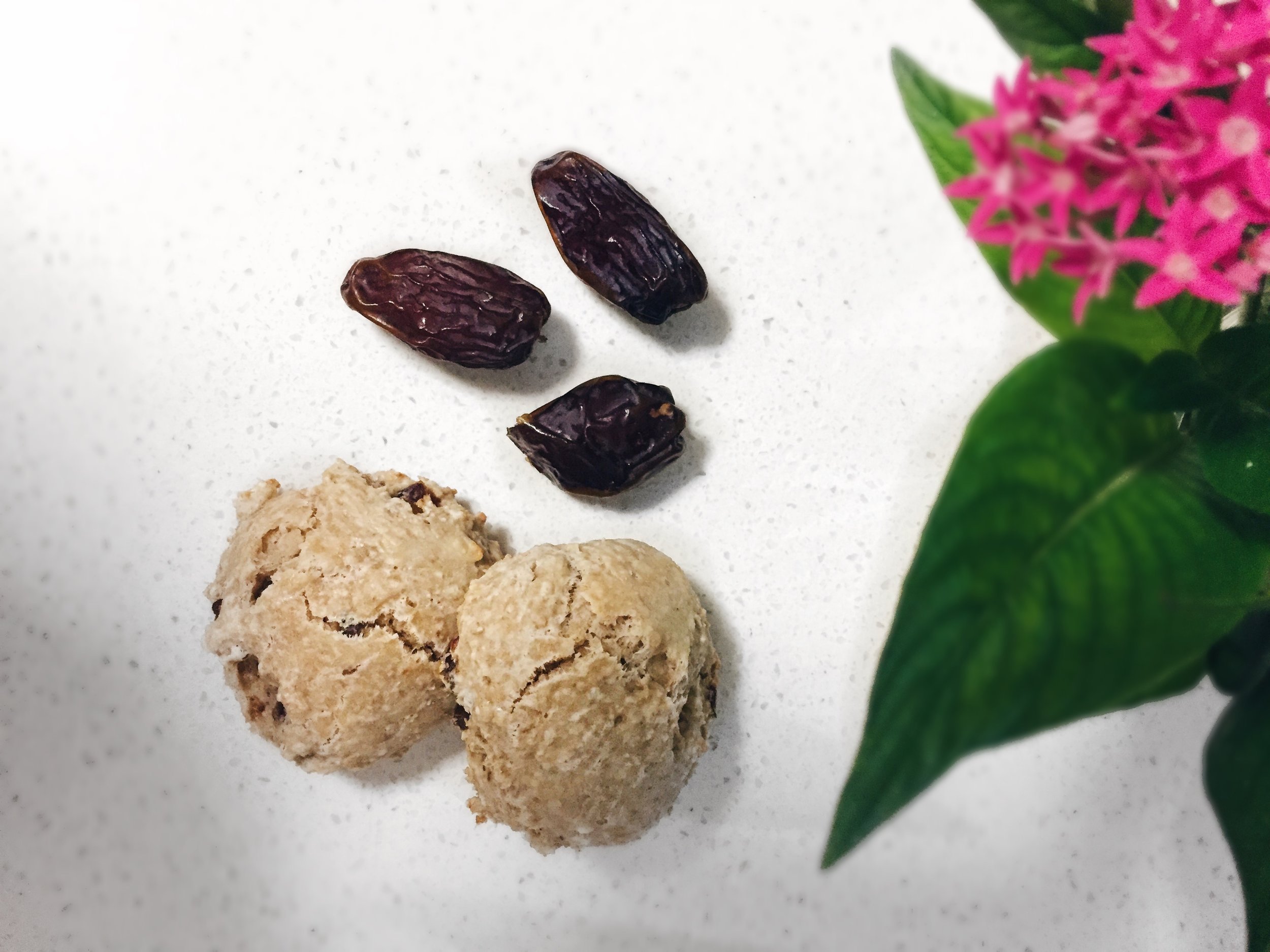 Date scones recipe
