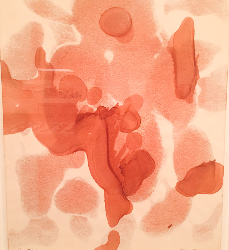 A piece by Montien Boonma