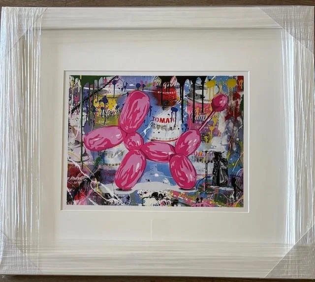 Brainwash Art