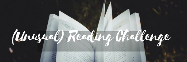 Your Unusual Reading Challenge.png