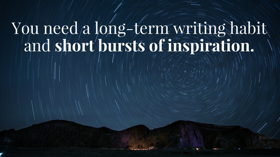 A long term habit, short bursts of inspiration..png
