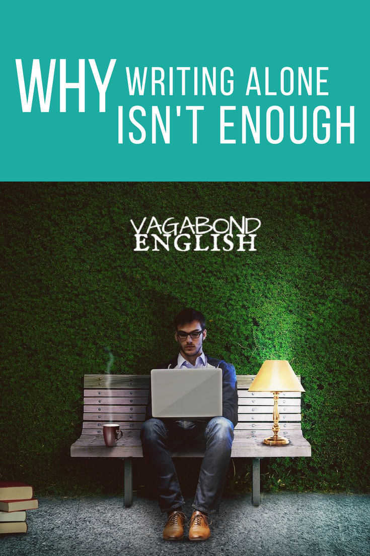 You have to write on your own. But maybe you need more...