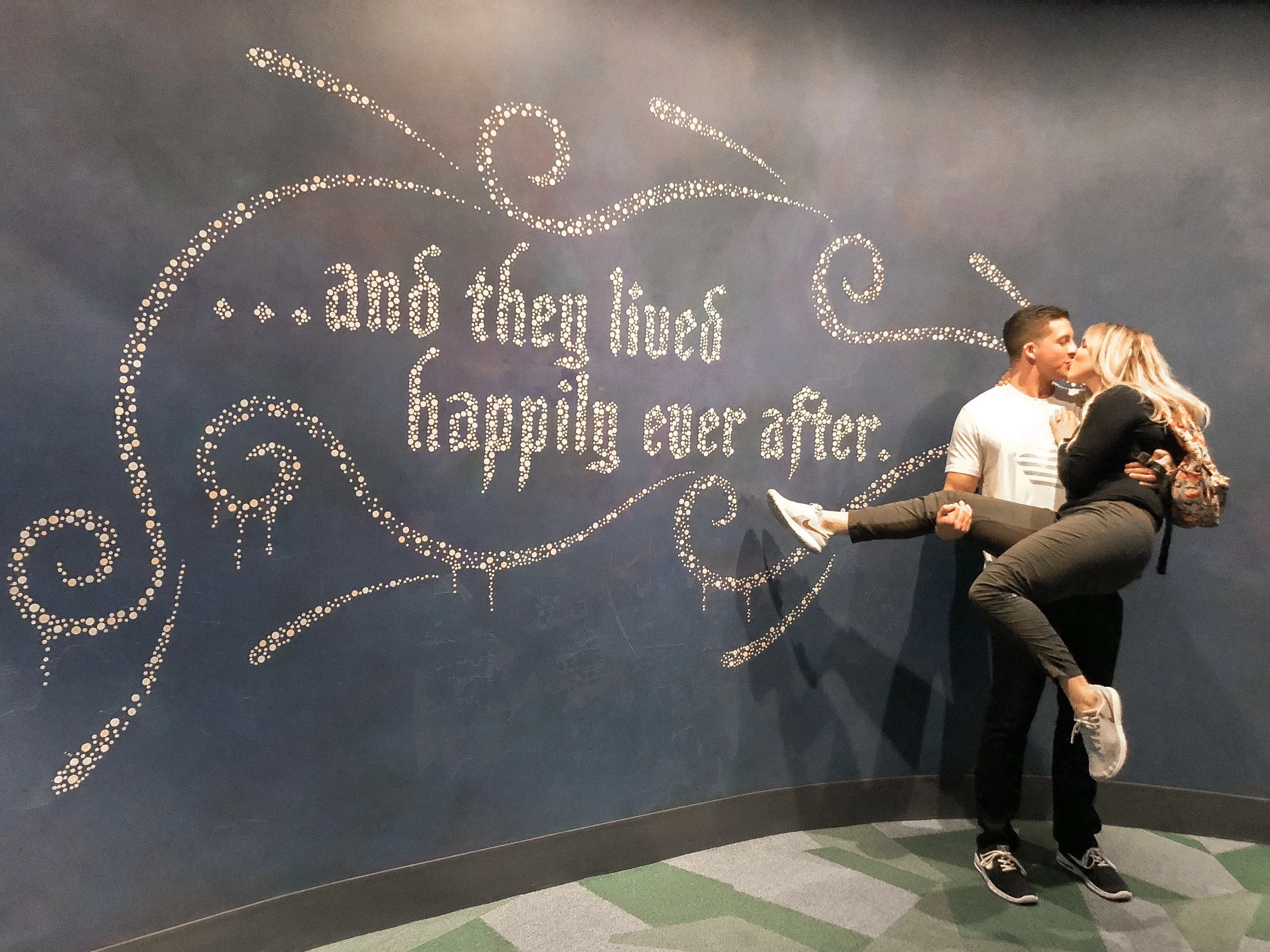 Best Places to Take Pictures at Disneyland