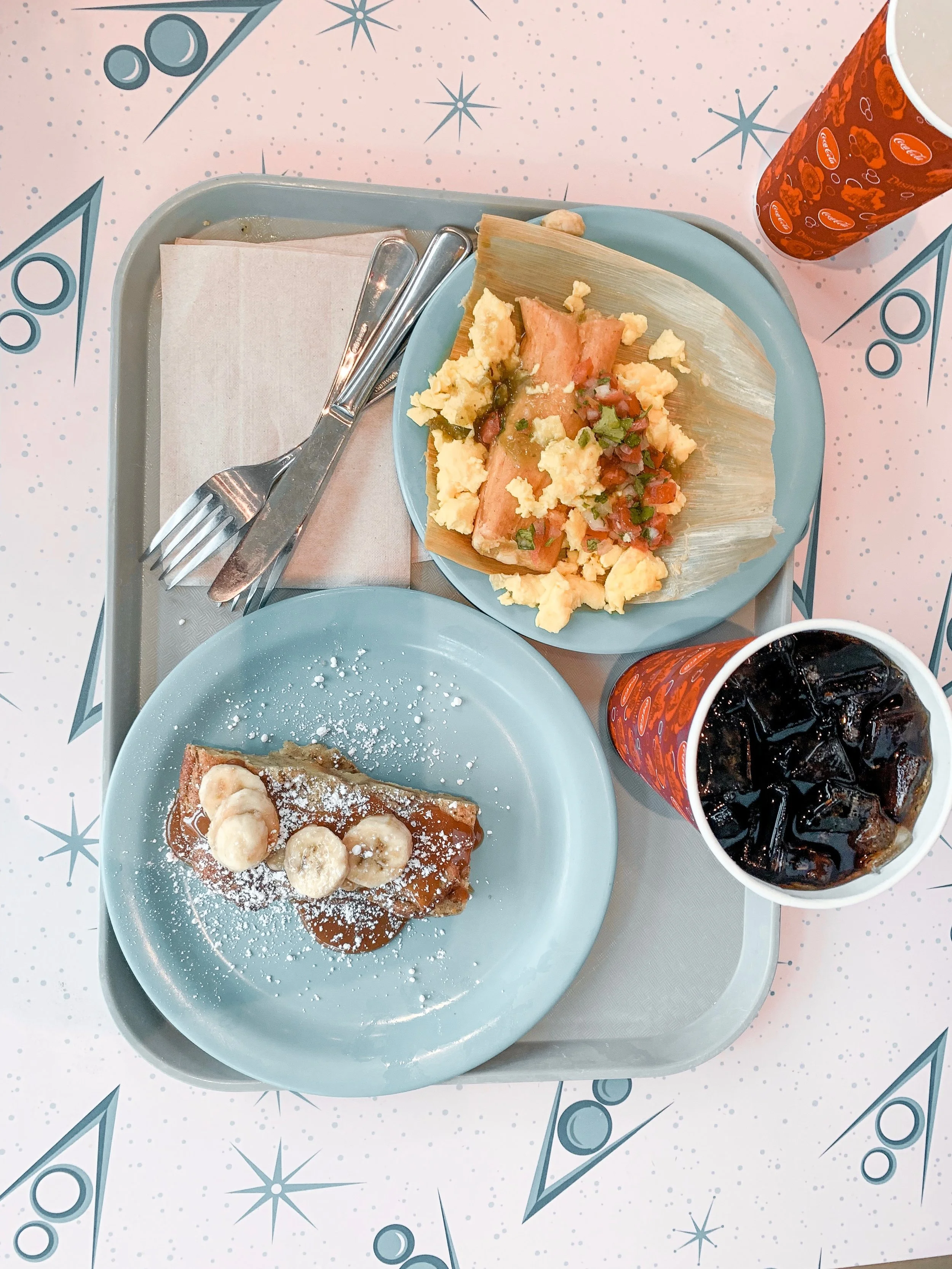 10 Best Foods at Disneyland