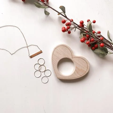 Gift Guide for New Moms