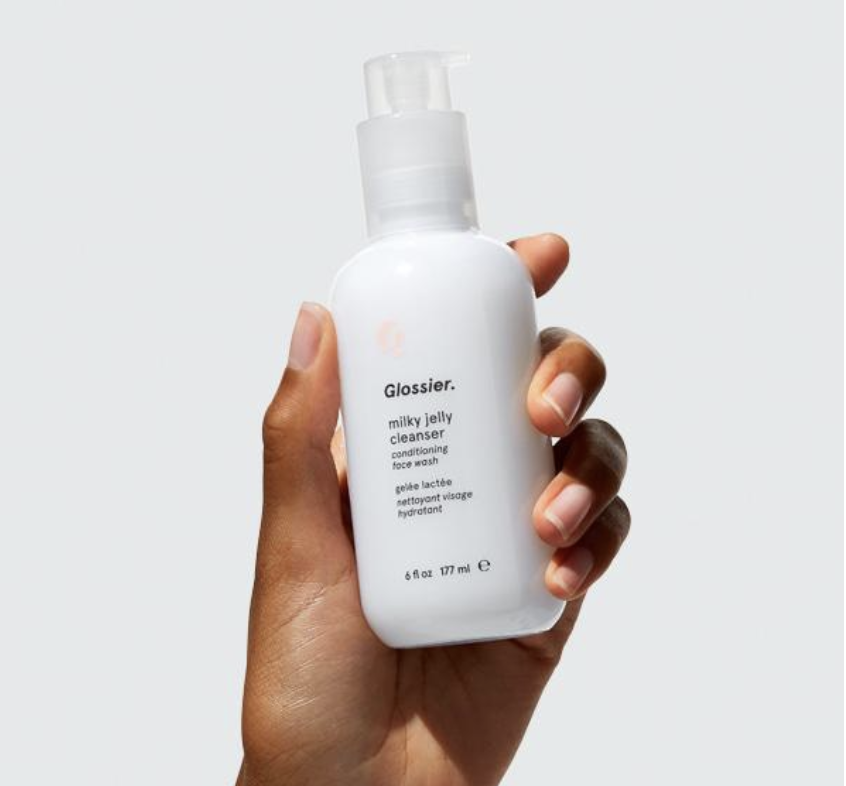 Milky Jelly Cleanser, $18
