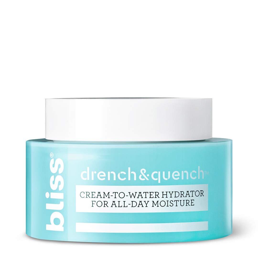 Drench and Quench Moisturizer, $19