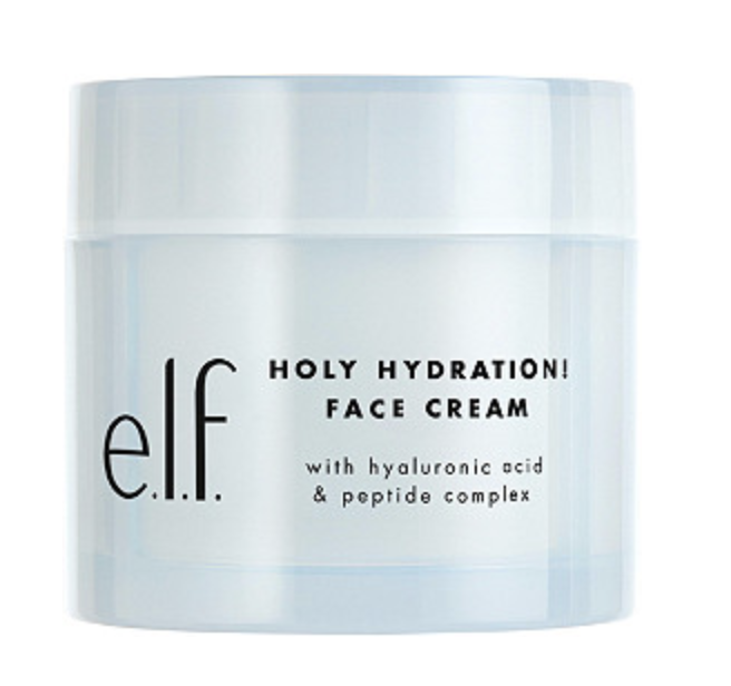 ELF HOLY HYDRATION!, $12