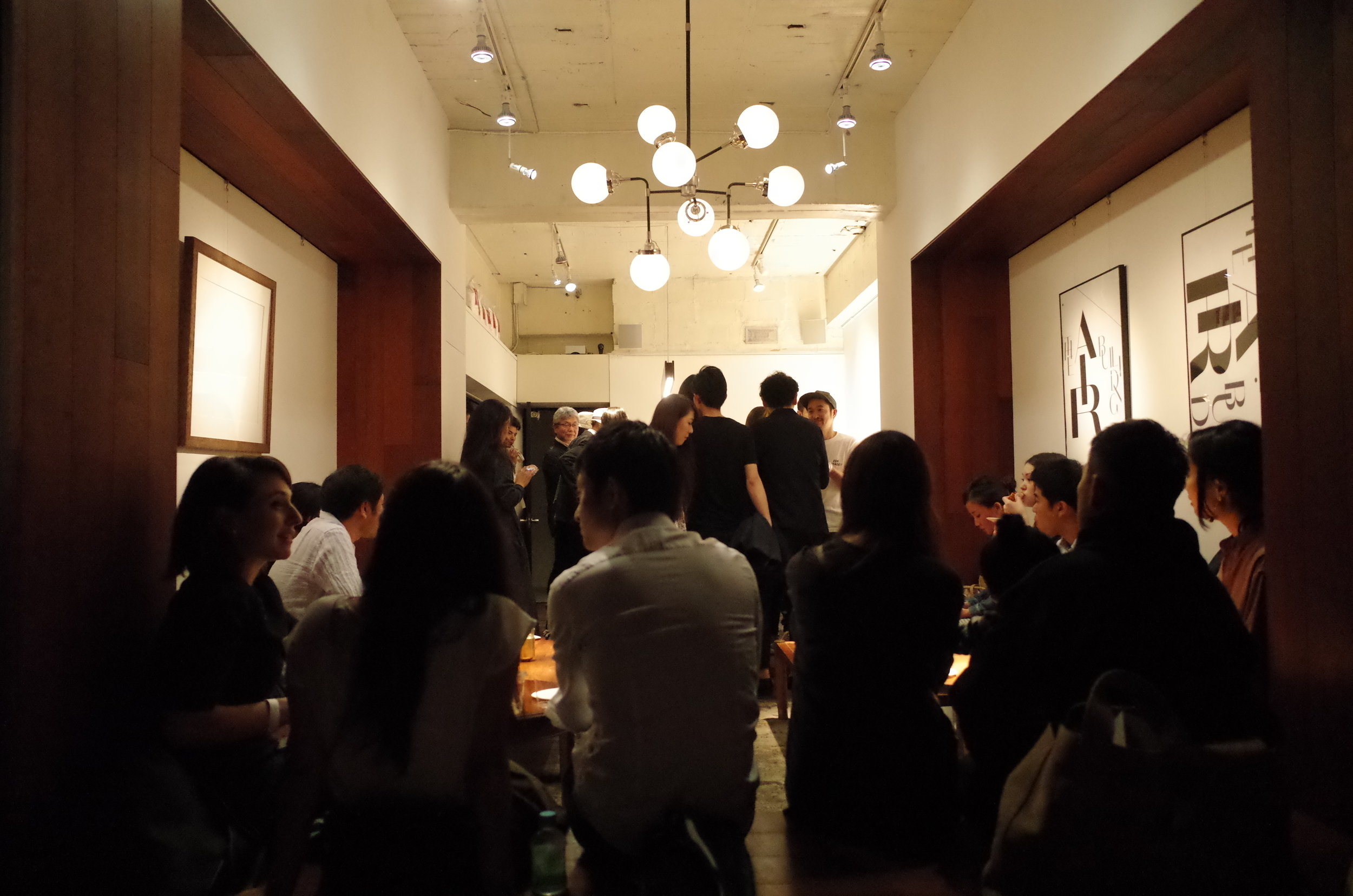 PALA JEWELRY RECEPTION PARTY