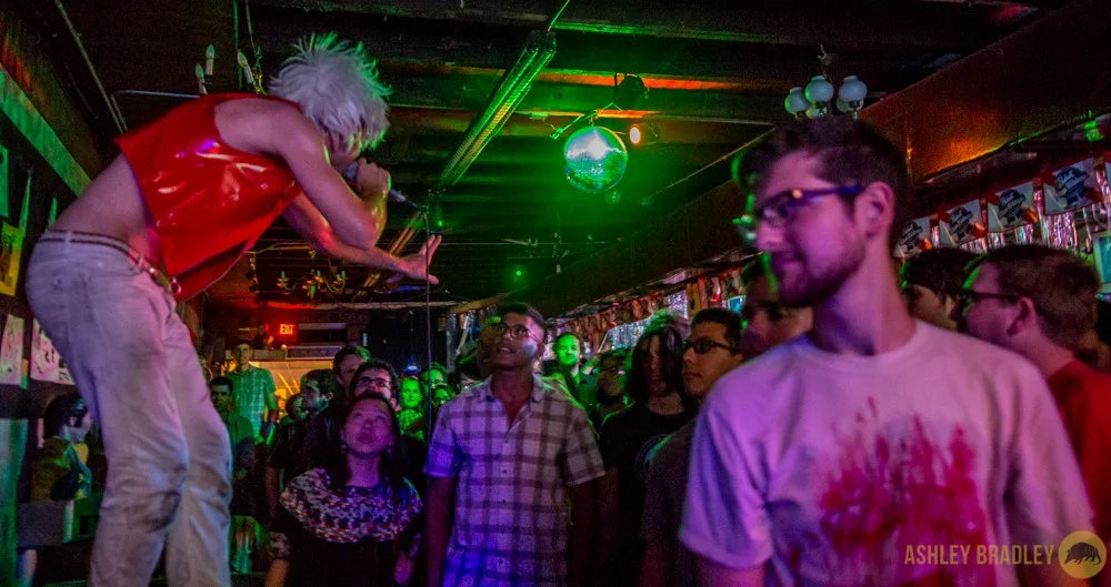 06/24/16 at Beerland - Photo by Ashley Bradley