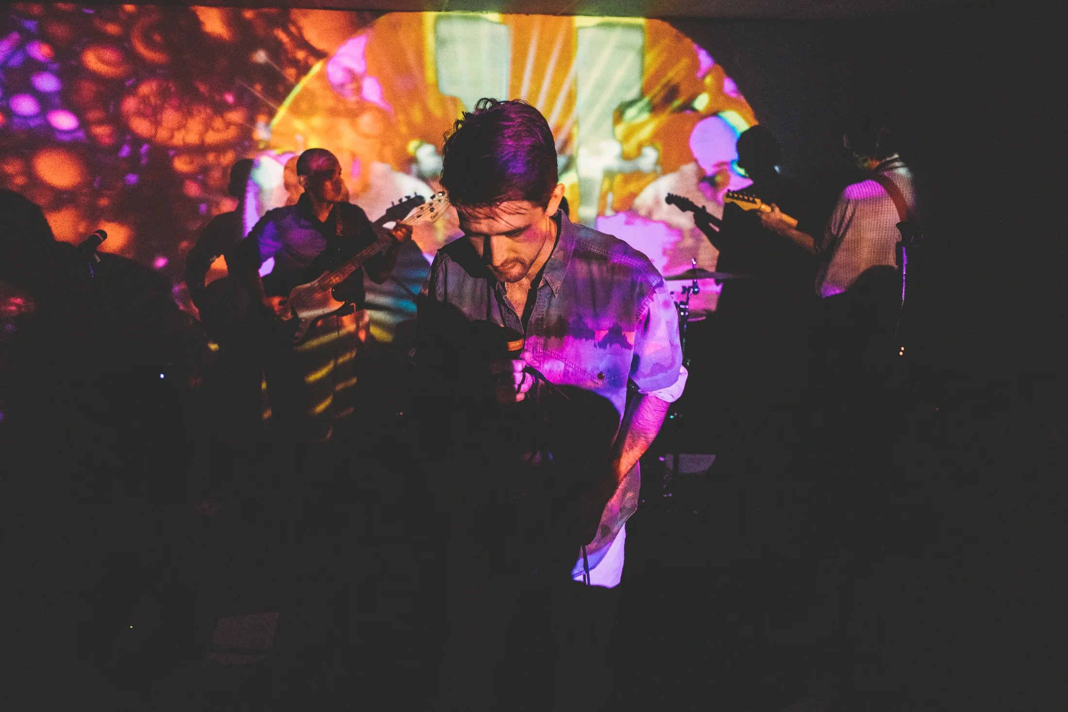 06/16/17 at Electric Church - Photo by Bryan Parker