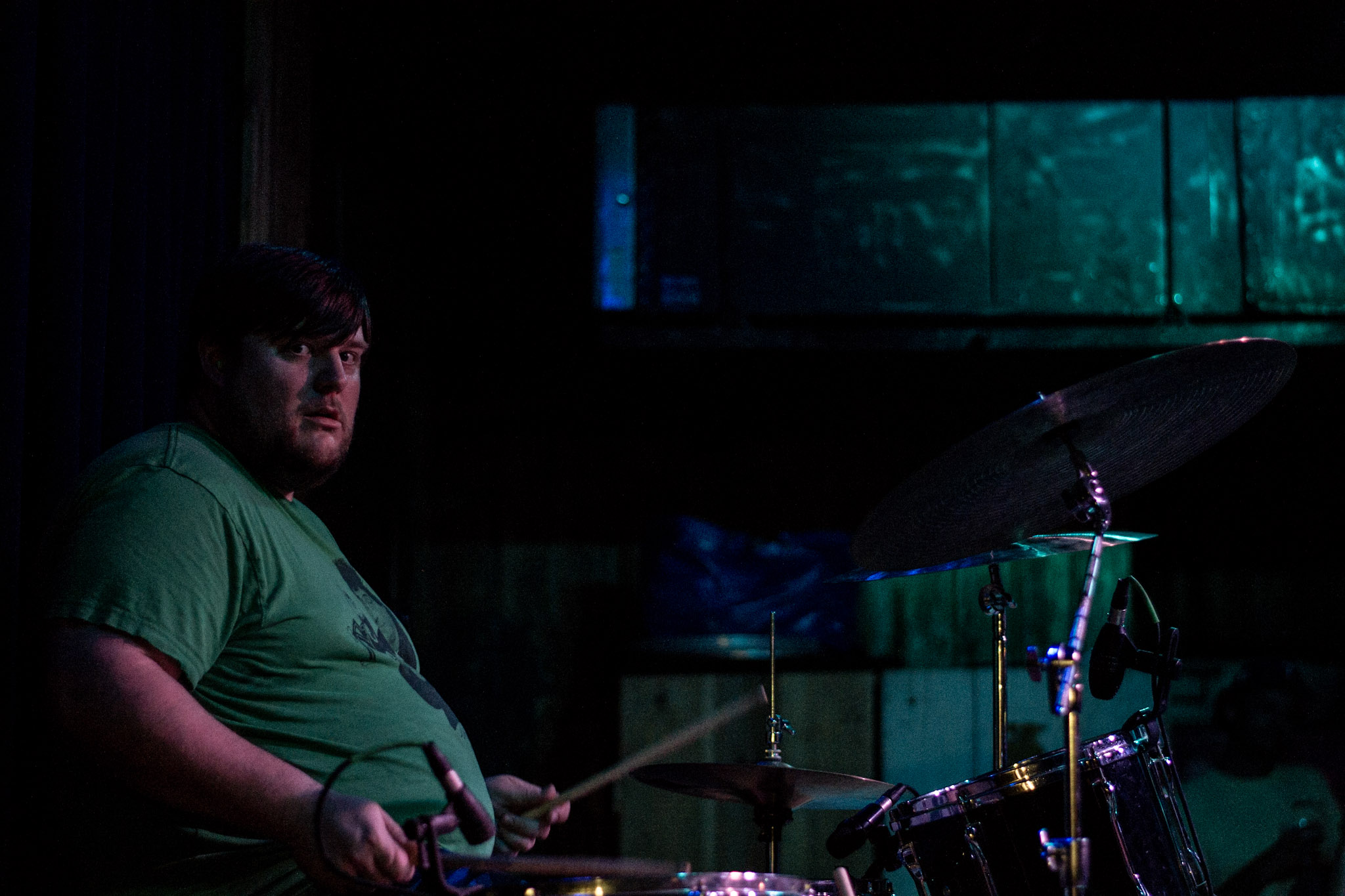 Photo by Helaine Anne Bach
