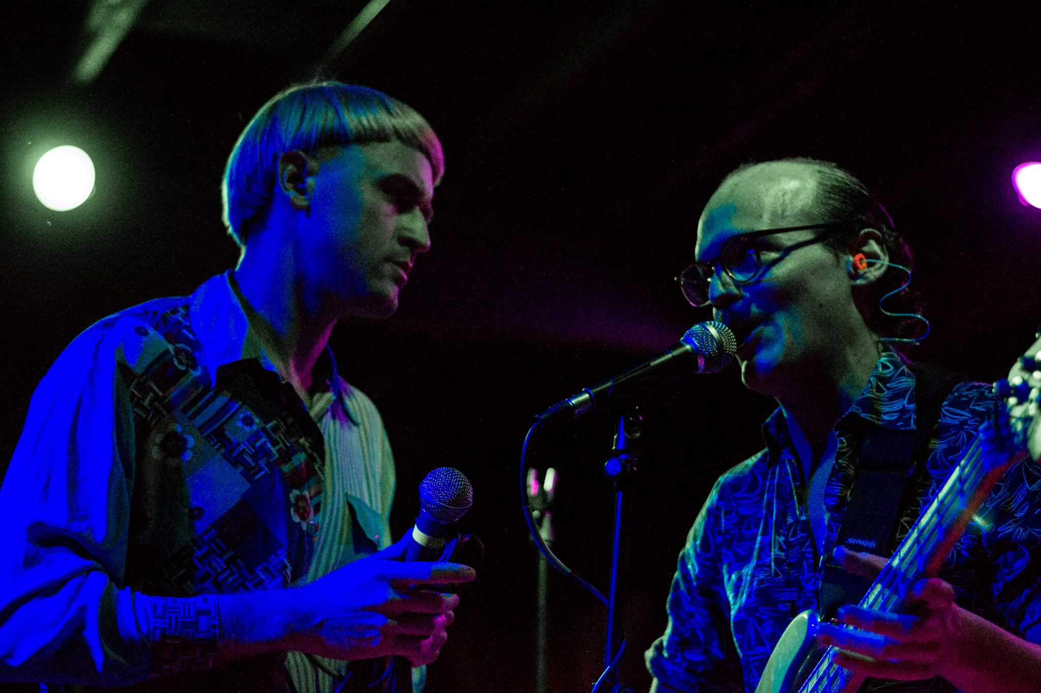 Photo by Helaine Anne Bach