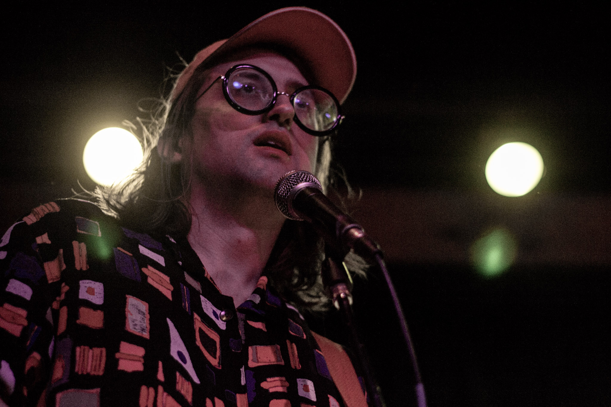 Photo by Helaine Anne Bach