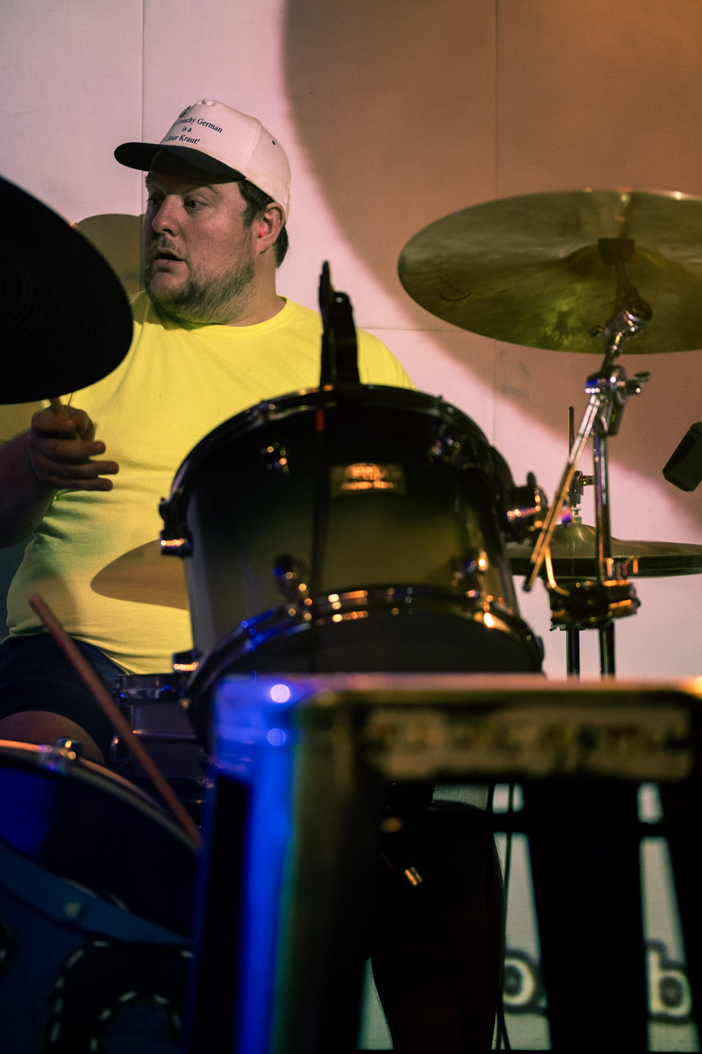 Photo by Helaine Anne Bach