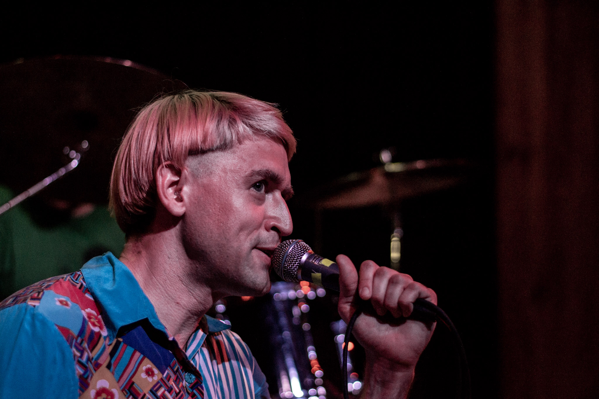 Photo by Helaine Anne Bach