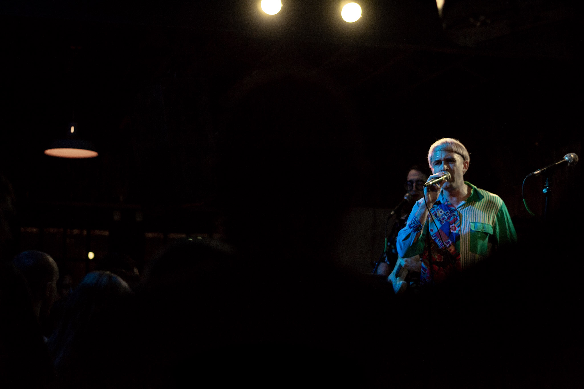 Photo by Helaine Anne Bach