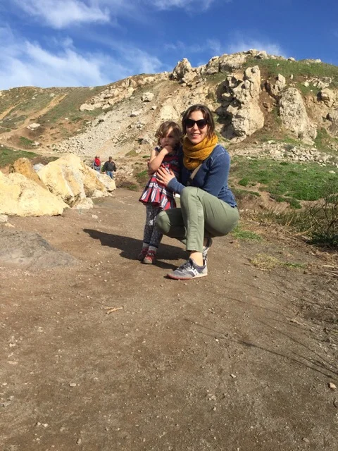 My Daughter & I
