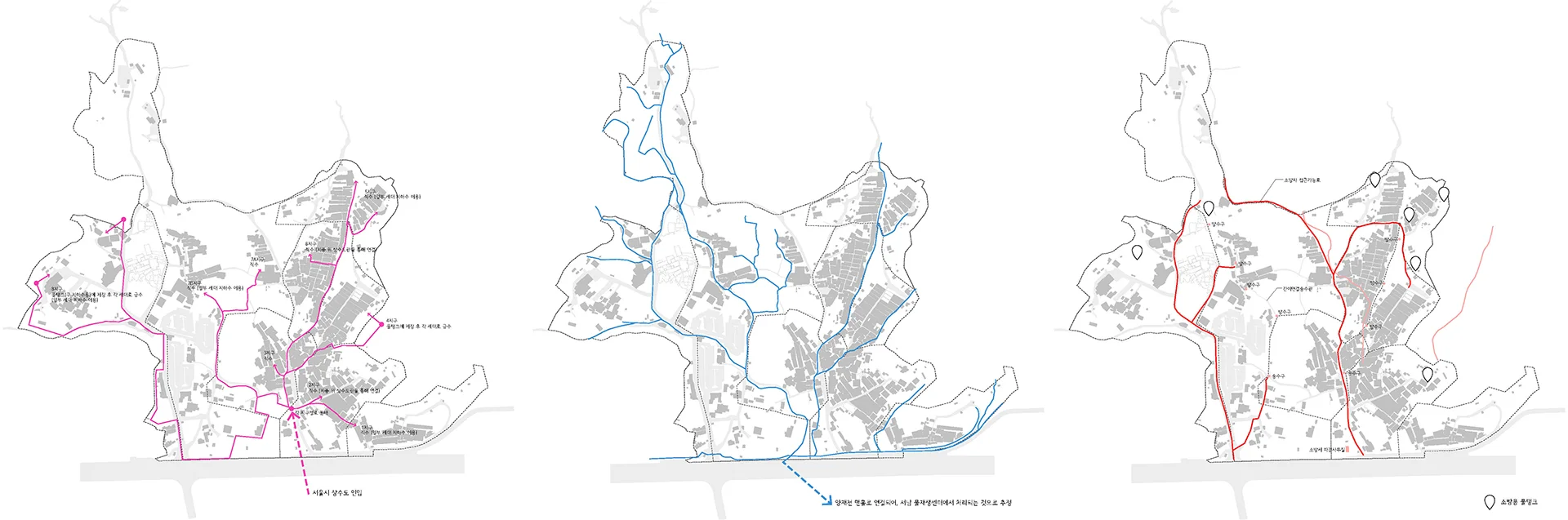 Water Infrastructure