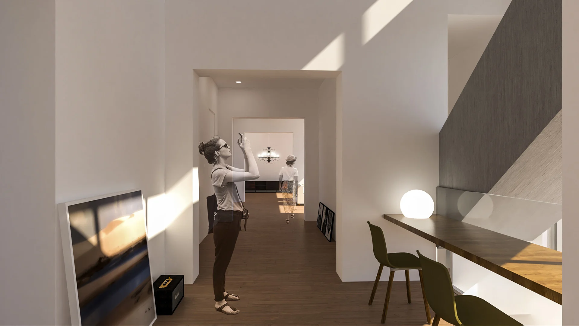 corridor (house)