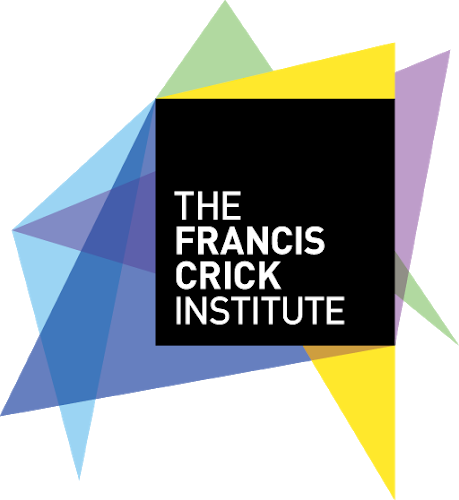 The Francis Crick Institute logo 2011.png