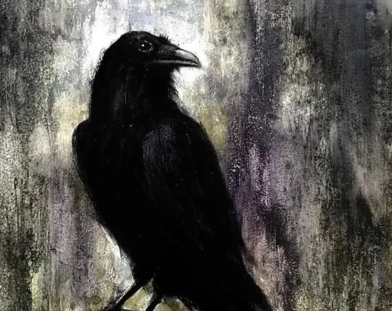 International Poe Festival at Carroll Mansion