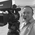 Thomas Hill, Cameraman