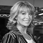 Emma Jesson, Presenter