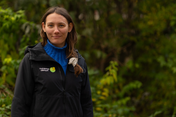 Gomorron Session: Smart och hållbar odling i ett norrländskt klimat