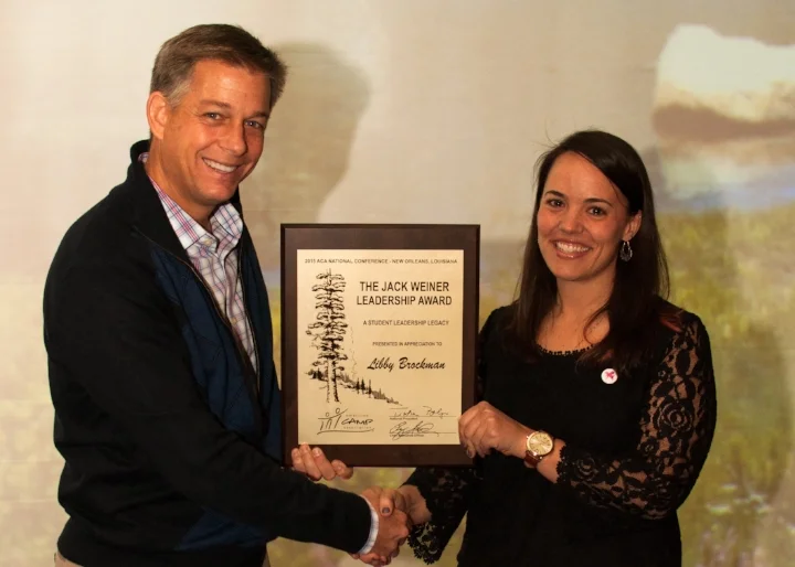 National ACA Conference, 2014