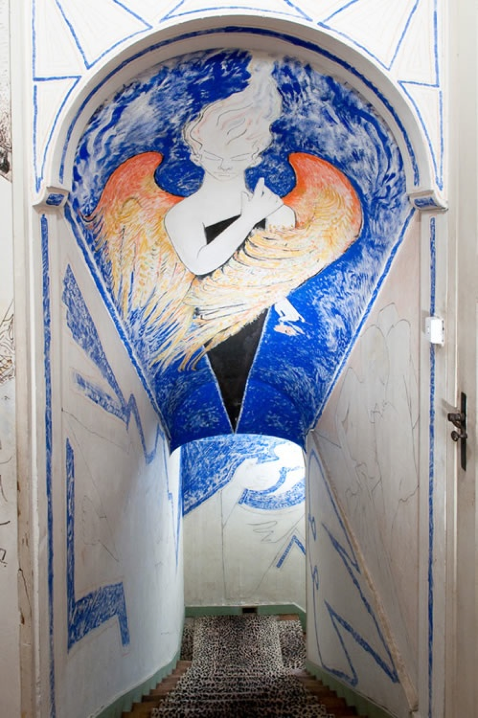 © http://www.villasantosospir.fr