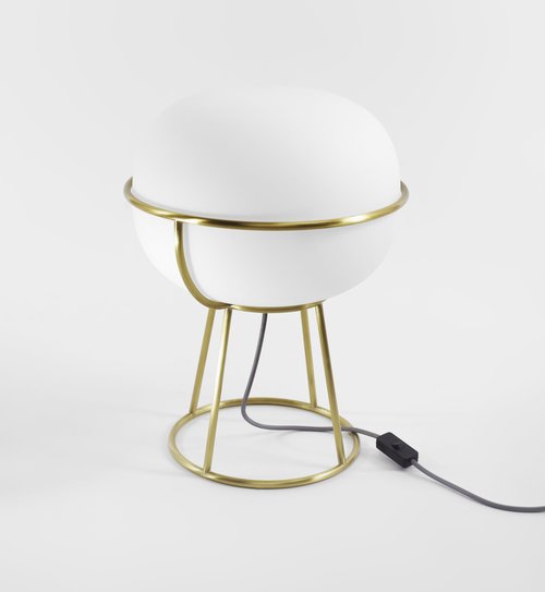 Éditeur : Monolithe Edition - Designer : Julie Pfligersdorffer- Prix : 980€ Crédit Photo : David ANDRE