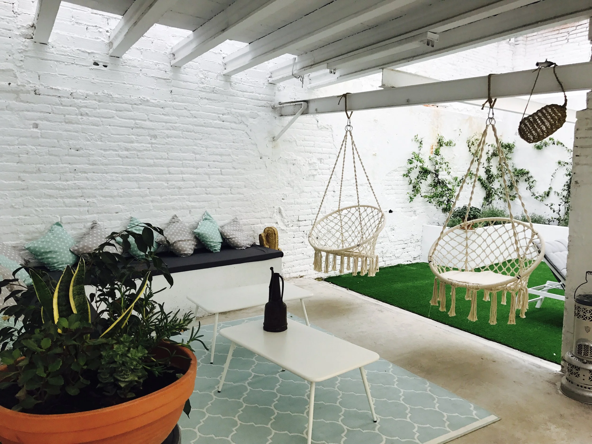 Charme d’Orient met le cap sur Barcelone