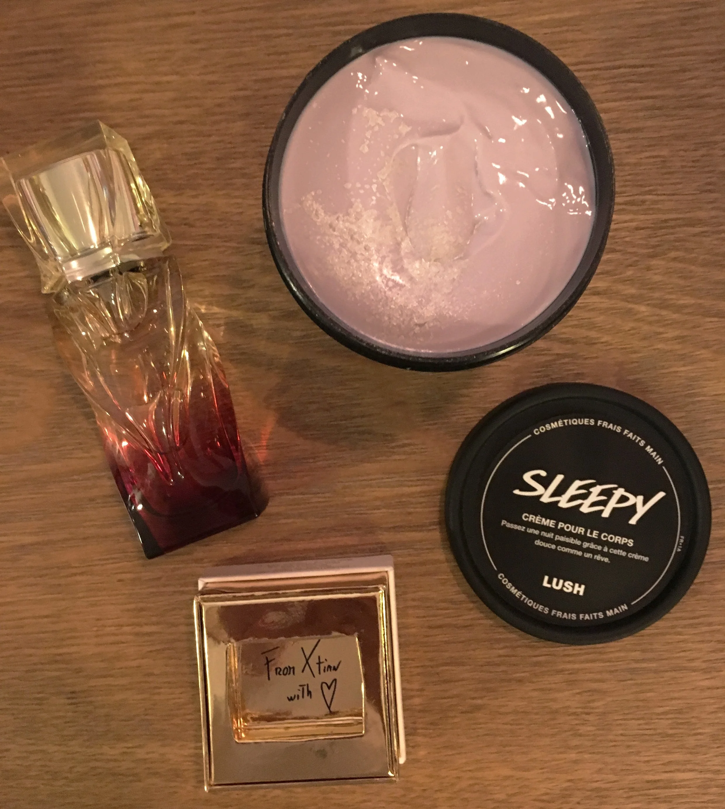 Snobismes d’automne 