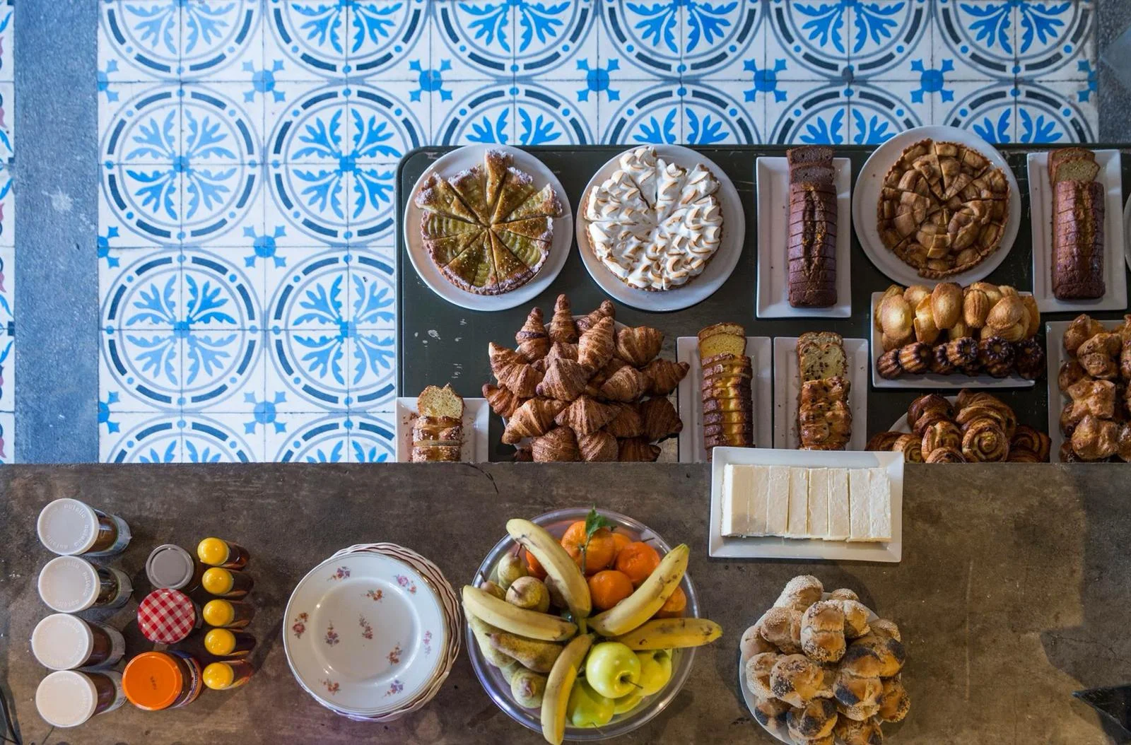 Brunch : les bonnes adresses parisiennes