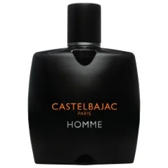 Premier parfum masculin signé Castelbajac