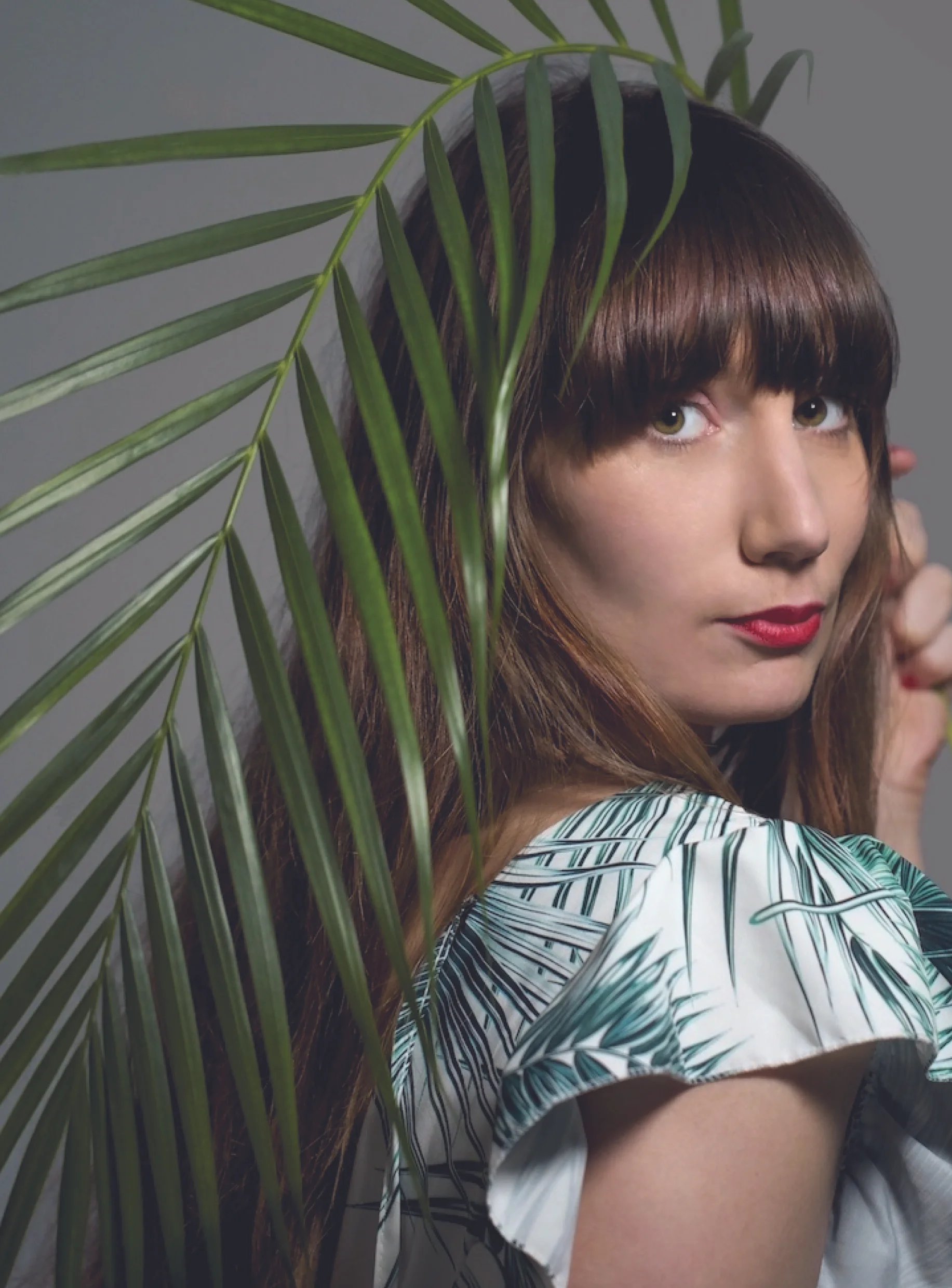 Iconique Rouge Français