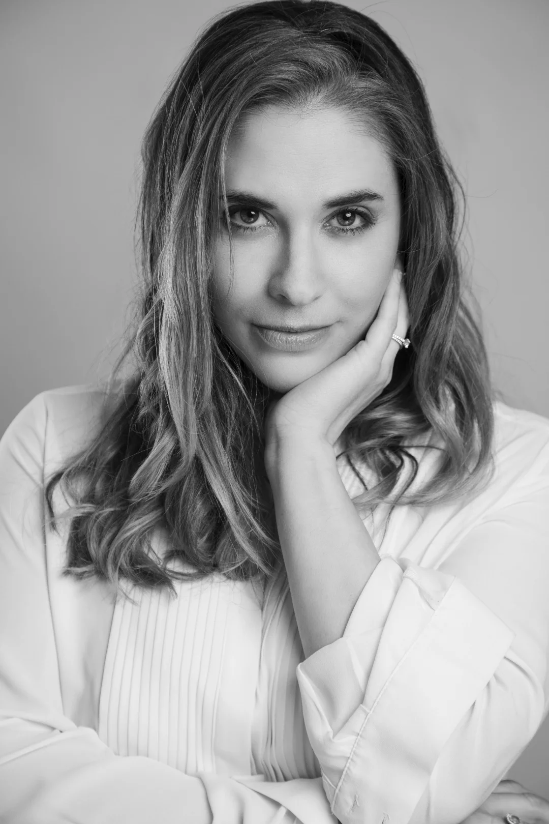Linaé : La fibre cosmétique