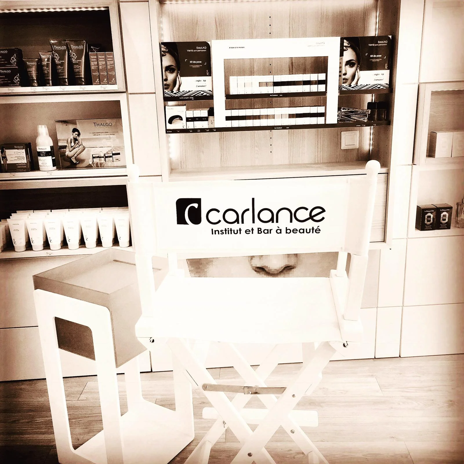 Carlance&nbsp;: une pause bien-être complète en moins d’une heure