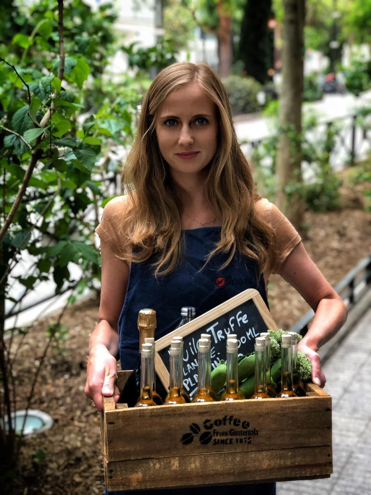  Portraits d’entrepreneurs confinés&nbsp;: Marie Beaudoin, directrice de l’agence Millesime event