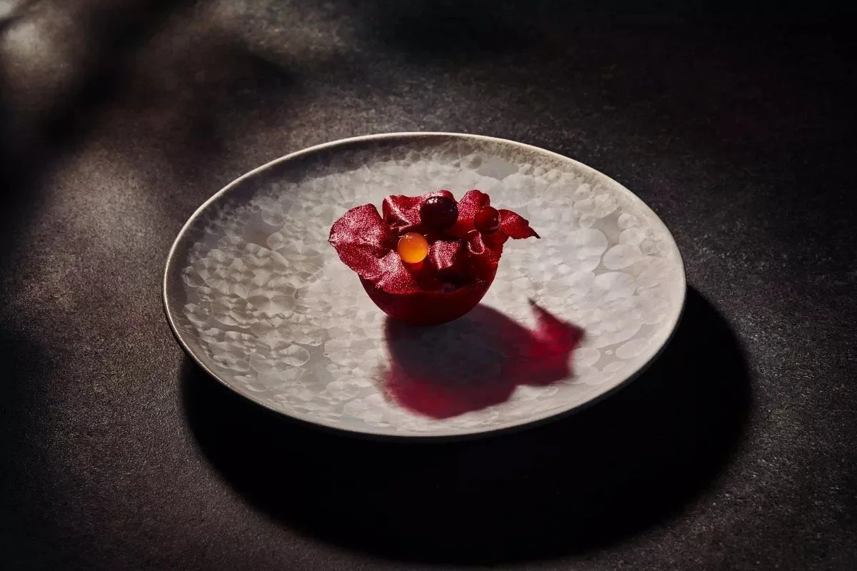  Photo by Claudia Goedke. 
