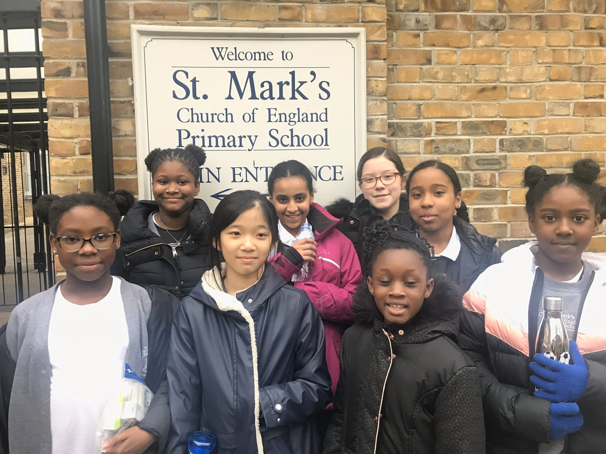 Trailblazers: Girls United set up girls' league for schools in South London