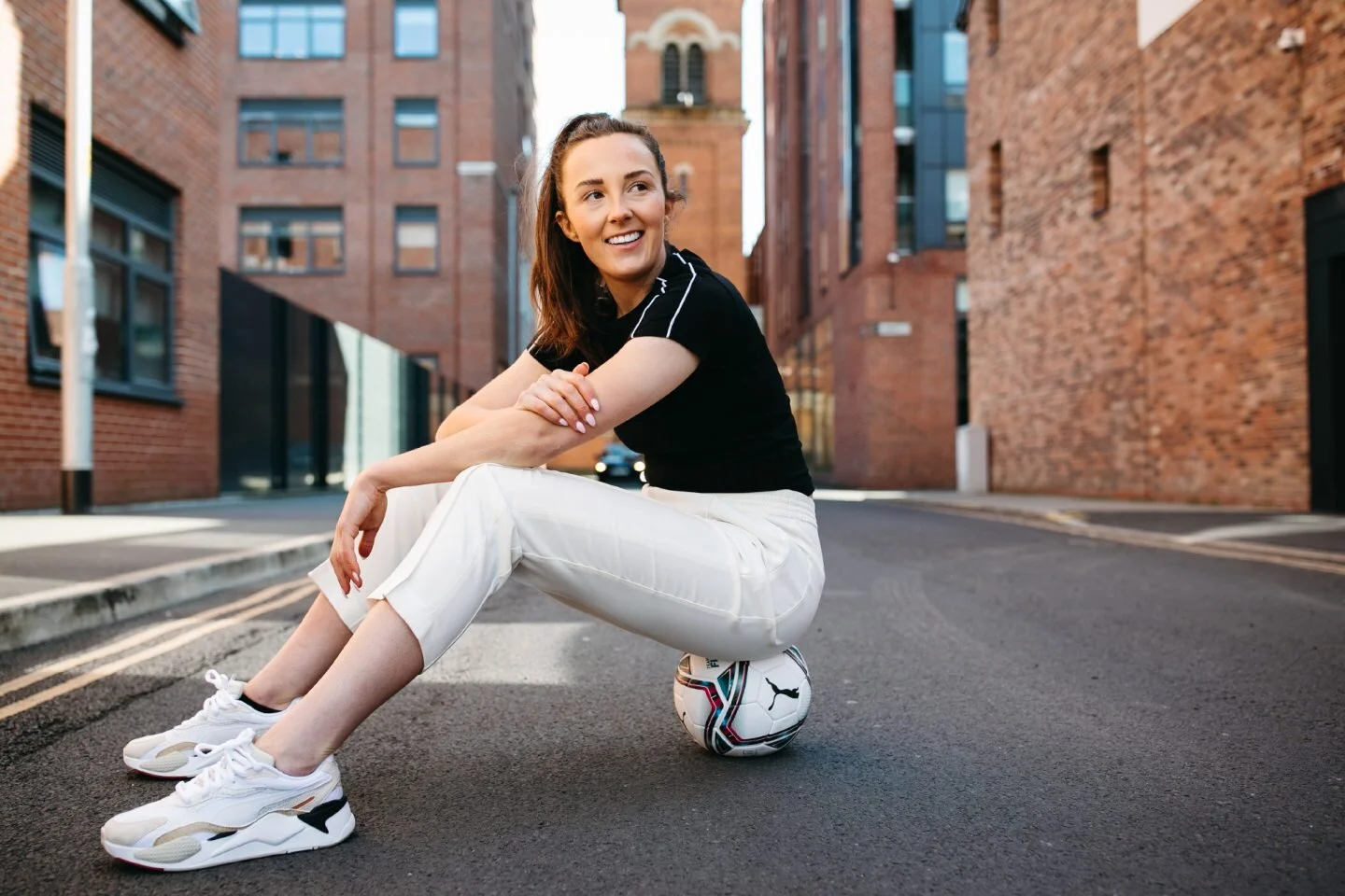 INTERVIEW: Scotland football star Caroline Weir on inspiring a new generation