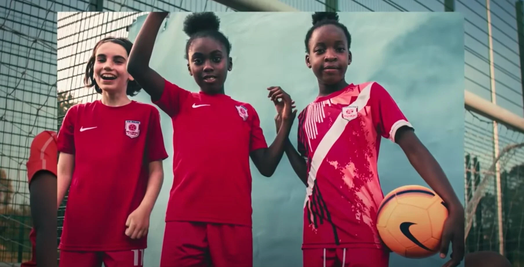 New COPA90 x Nike Documentary featuring Girls United